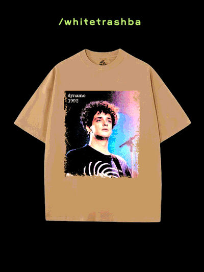 Dynamo 1992 - Cerati