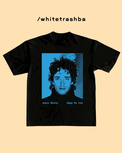 Bocanada #1 - Cerati