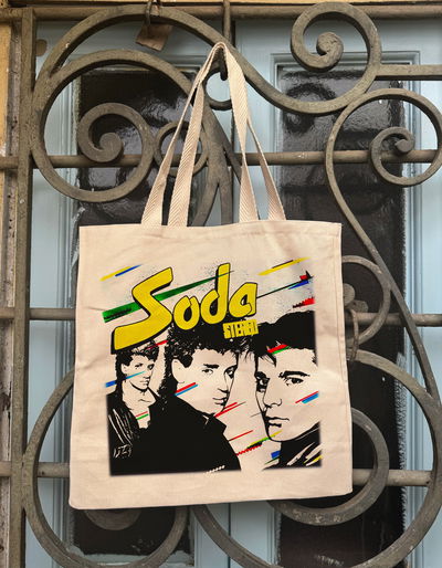 TOTE SODA