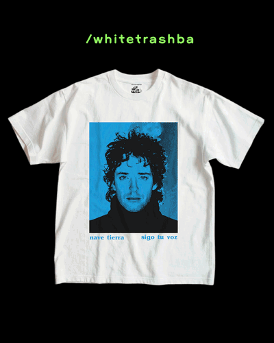 Bocanada #1 - Cerati