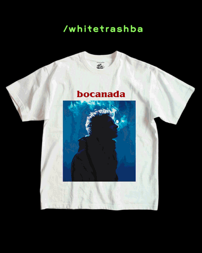Bocanada #2 - Cerati