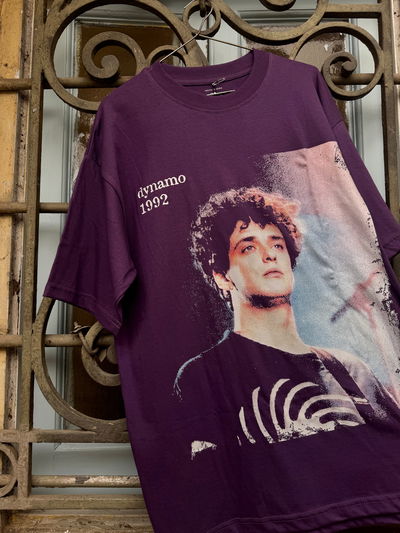 Dynamo 1992 - Cerati