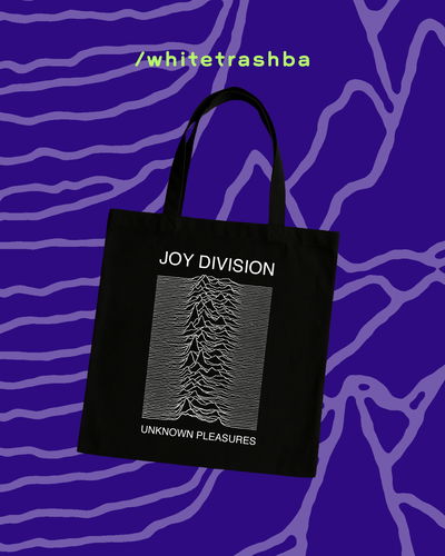 TOTE Joy Division
