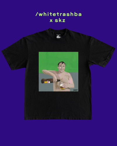 Gordito - Remera