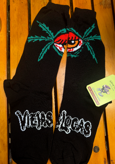 Medias - Viejas Locas