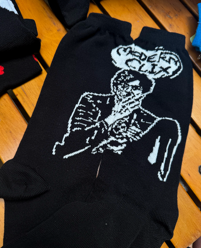 Medias - Charly García