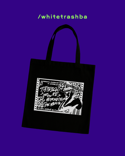 Tote Bag Redondos - Astros