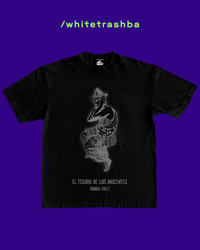 El Tesoro de los Inocentes 