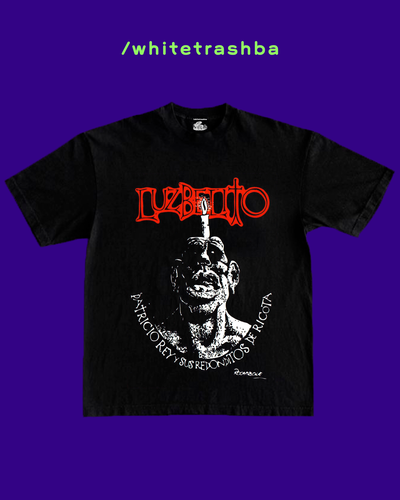 Redondos - Luzbelito 