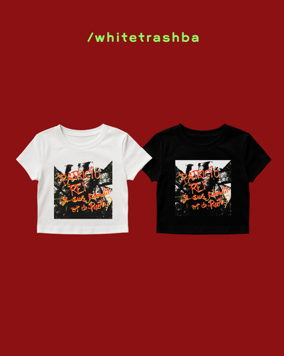 Baby Tee Gulp Álbum