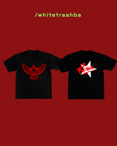 La Renga - Opciones Doble estampa