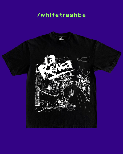 La Renga #7 - Esquivando charcos