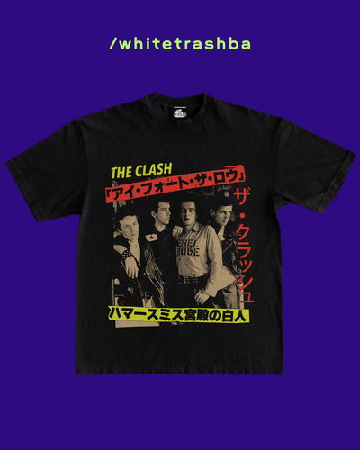 The Clash