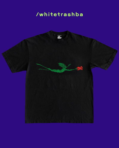 La Renga #5 - Hada arte infernal