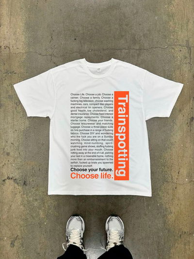 TRAINSPOTTING 2