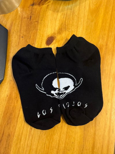 Medias Soquetes - Los piojos 2