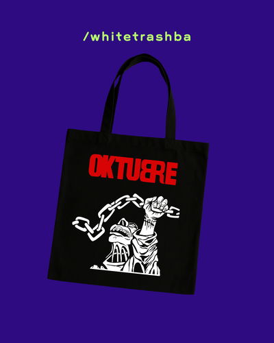 Tote OKTUBRE 2
