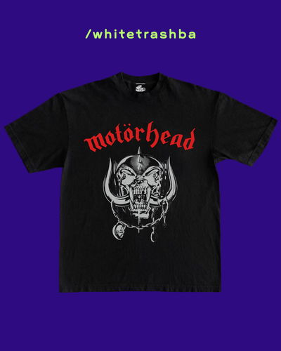 MOTORHEAD