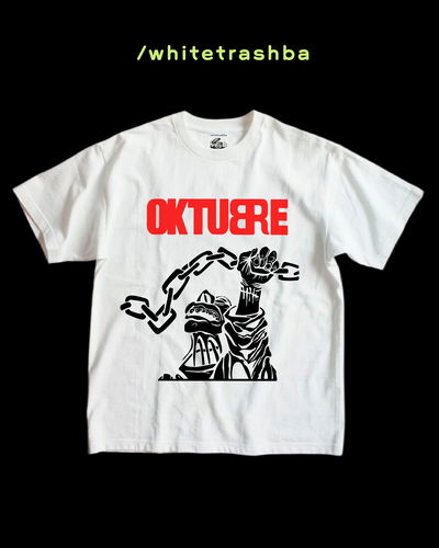 OKTUBRE 2 - LOS REDONDOS