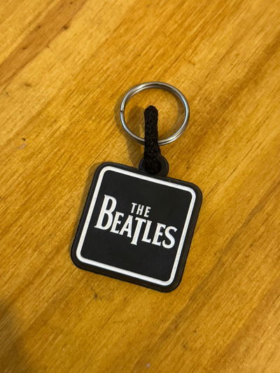 Llavero - The Beatles