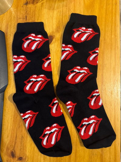 Medias - The Rolling Stones