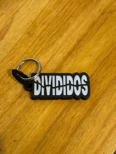Llavero - Divididos