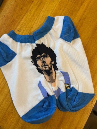 MEDIAS - MARADONA 2