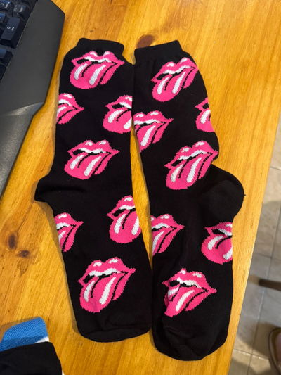 Medias - The Rolling Stones