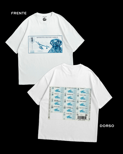 SILVER SORGO - SPINETTA - DOBLE