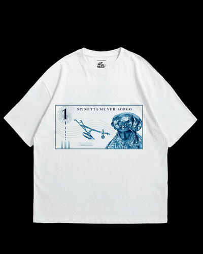 SILVER SORGO - SPINETTA