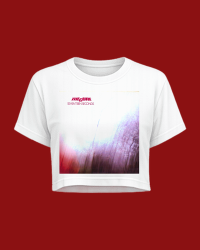 SEVENTEEN SECONDS - THE CURE - Baby Tee