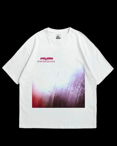 SEVENTEEN SECONDS - THE CURE