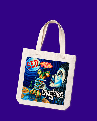 SED - CJS - Tote Bag