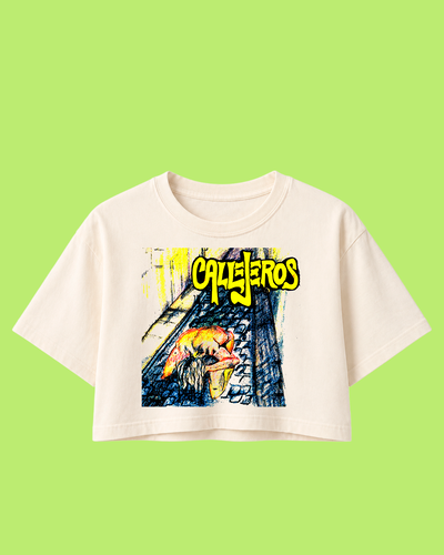 DEMO - CJS - Baby Tee 