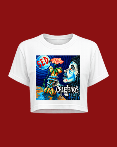 SED - CJS - Baby Tee