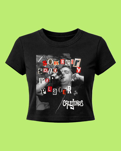SED x PATO - CJS - Baby Tee