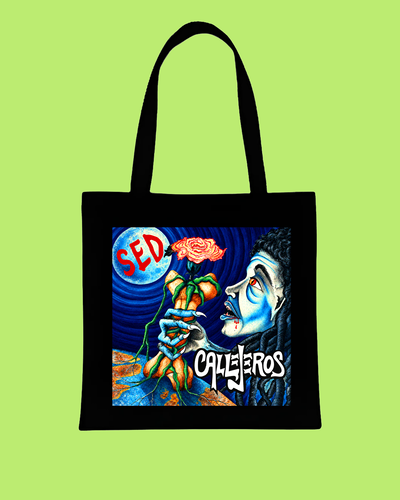 SED - CJS - Tote Bag