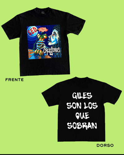SED #2 - CJS - DOBLE