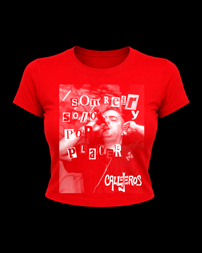 SED x PATO - CJS - Baby Tee