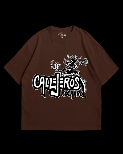 ROCANROL - CJS