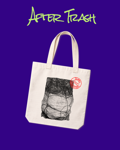 LLEGANDO LOS MONOS #1 - SUMO - Tote Bag