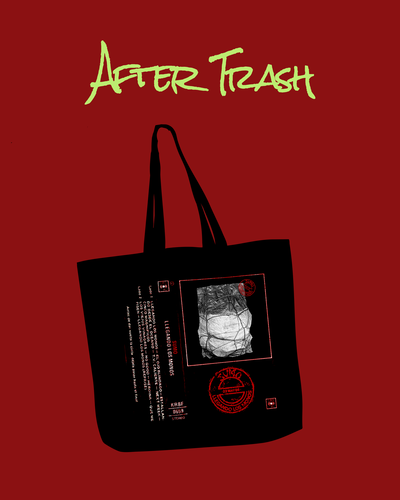 LLEGANDO LOS MONOS #3 - SUMO - Tote Bag