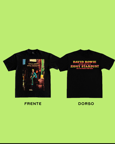 STARDUST #2 - DAVID BOWIE - DOBLE