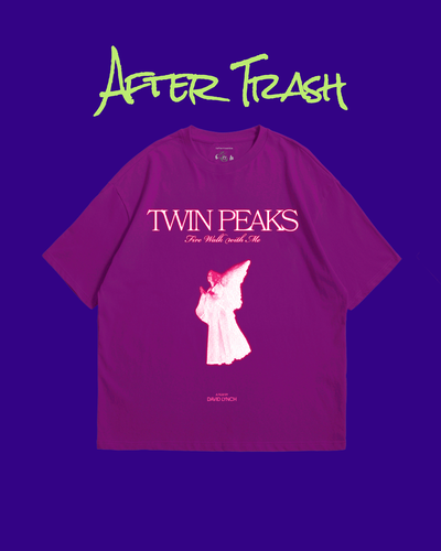 TWIN PEAKS #2