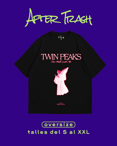 TWIN PEAKS #2