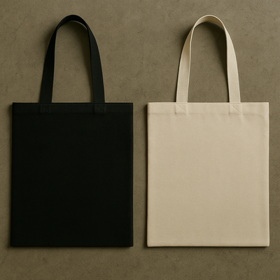 Tote bag personalizada x vos