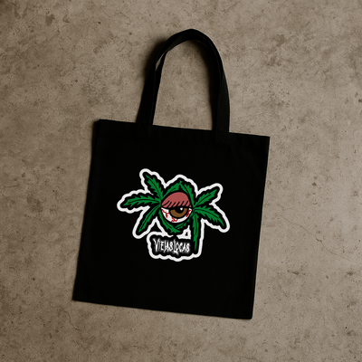 Tote VIEJAS LOCAS