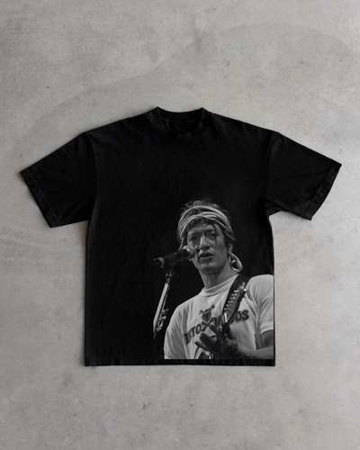 PITY x Shakirakimz Remera Negra