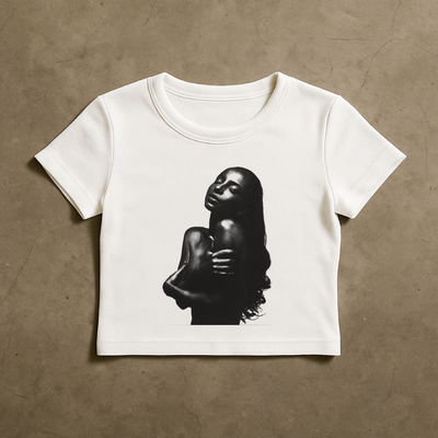 Baby Tee SADE #1