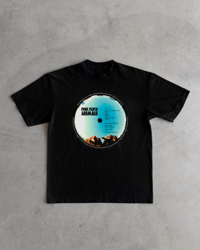 PINK FLOYD #2 - ANIMALS x Shakirakimz